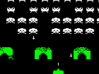 Click here to play SPACE INVADERS