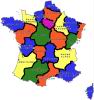 France-Map-View